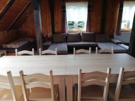 Apartmány U Vlka