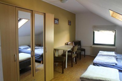 Hotel Fuferna