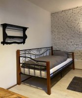 Chalupa Statek u Váňů