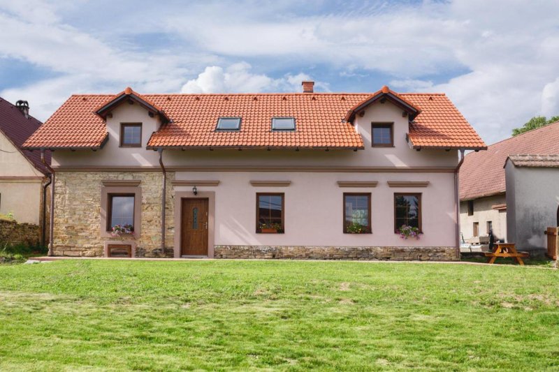 Slánských statek