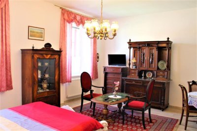 Apartmány PAPÍK