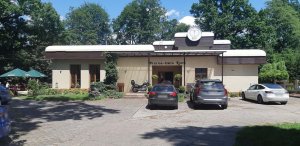 Restaurace Penzion - Bistro Kotva