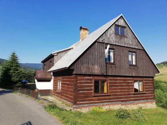 Apartmány U Vlka