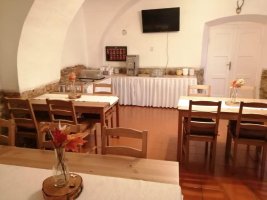 Penzion U Šlechtičen