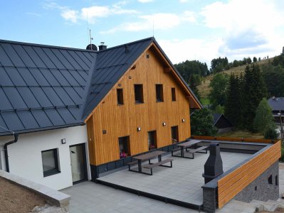 Chalet Lucie