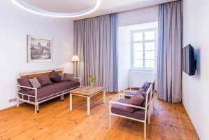 HOTEL & ZÁMEK SVIJANY