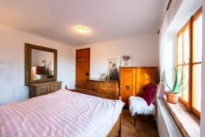 Apartmány Lavander