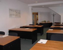 Hotel Smaragd