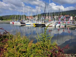 Residence Lipno Management s.r.o.