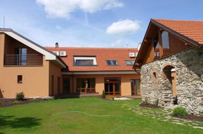 Penzion Domeček