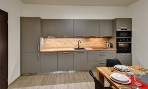 Apartmány Sunny Lipno