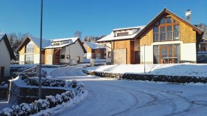 Residence Lipno Management s.r.o.