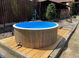 Chalupa Statek u Váňů