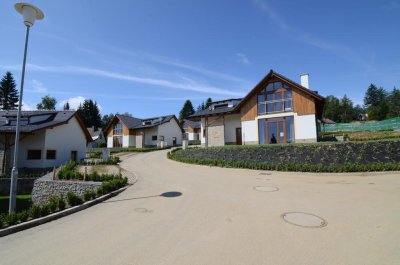 Residence Lipno Management s.r.o.