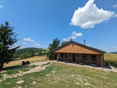 Restaurace a penzion Gansberg