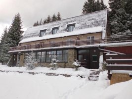 Penzion U SKŘÍTKŮ