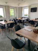 Restaurace a penzion Gansberg