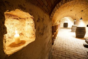 VINAŘSTVÍ DRMOLA - Pension U Obecní Šatlavy