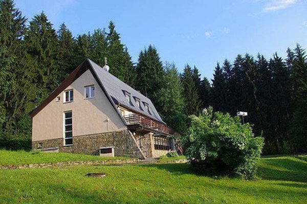 Penzion U SKŘÍTKŮ