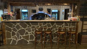 Restaurace Penzion - Bistro Kotva