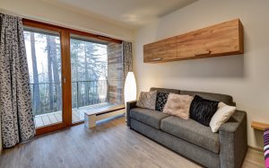 Apartmány Sunny Lipno
