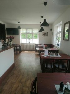 Penzion Na Křižovatce