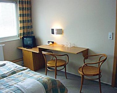 Hotel Smaragd