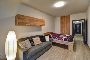 Apartmány Sunny Lipno