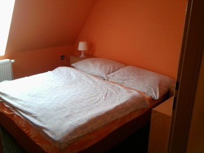 Apartmány U Myslivce