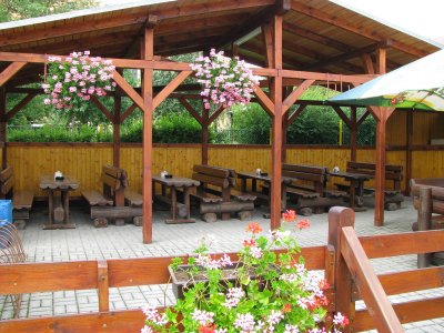Ubytovna Sedlecká pivnice