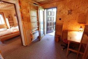 Chata Anna Potůčník