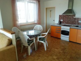 Ubytování u Bláhů