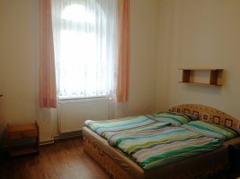 Ubytovna Sedlecká pivnice
