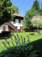 Chata Anna Potůčník