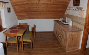 Apartmán Belko