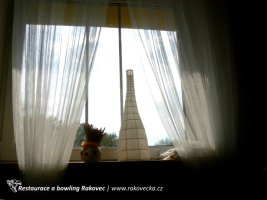 Restaurace Bowling Rakovec