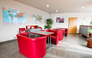 Motel Jetel Králův Dvůr