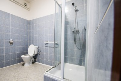 Hotel Salajka - Horní Lomná