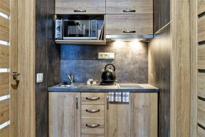 Apartmány Superior Vila Věra