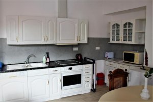 Apartmány PAPÍK
