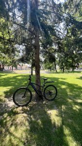Cykloubytování u Rašků