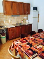 Apartmány U Čermáků