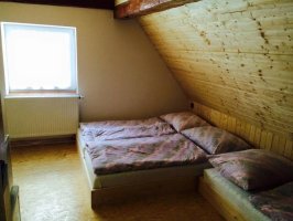 Apartmány U Čermáků