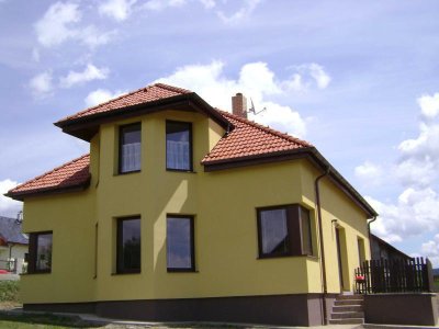 Vila Frymburk