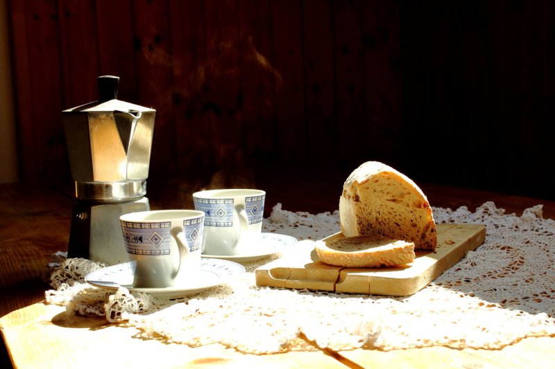 Chata Anna Potůčník