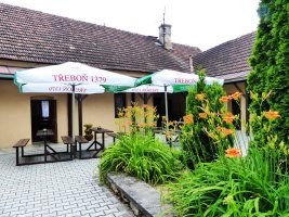 Kemp Tušť