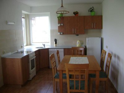 Vila Frymburk