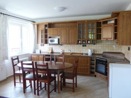 Apartmány u Bittnerů