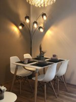 Apartmány Koněvova