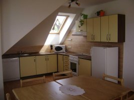 Vila Frymburk